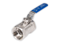 Pelican Worldwide - Ball Valve Standard