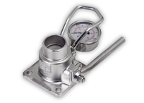 Ball Valve Air Master | Airline ball valve