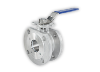 Pelican Worldwide - Ball Valve Flanged