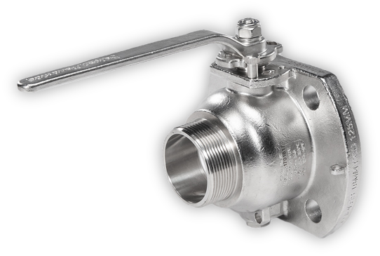 Pelican Worldwide - Ball Valves