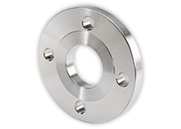 Weld-on Flanges