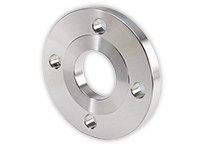 Pelican Worldwide - Weld-on Flanges