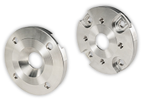 Pelican Worldwide - Adaptor Flanges