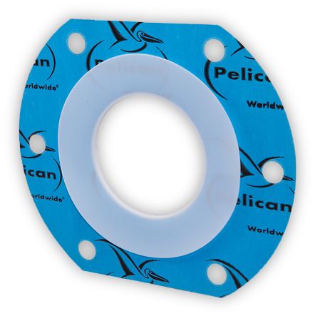 Pelican Worldwide - Seals and gaskets