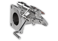 Pelican Worldwide - Foot Valve Smartflow