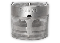 Pelican Worldwide - Pressure relief valve
