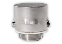 Pelican Worldwide - Vacuum relief valve