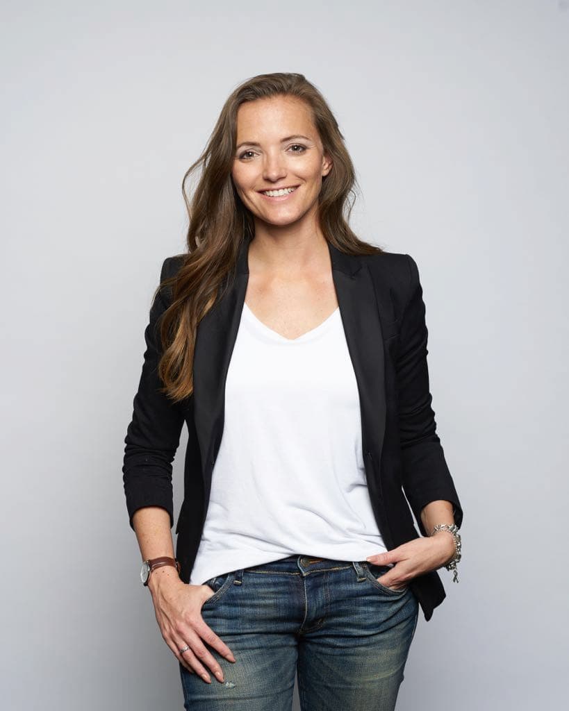 Kim van Schaijk