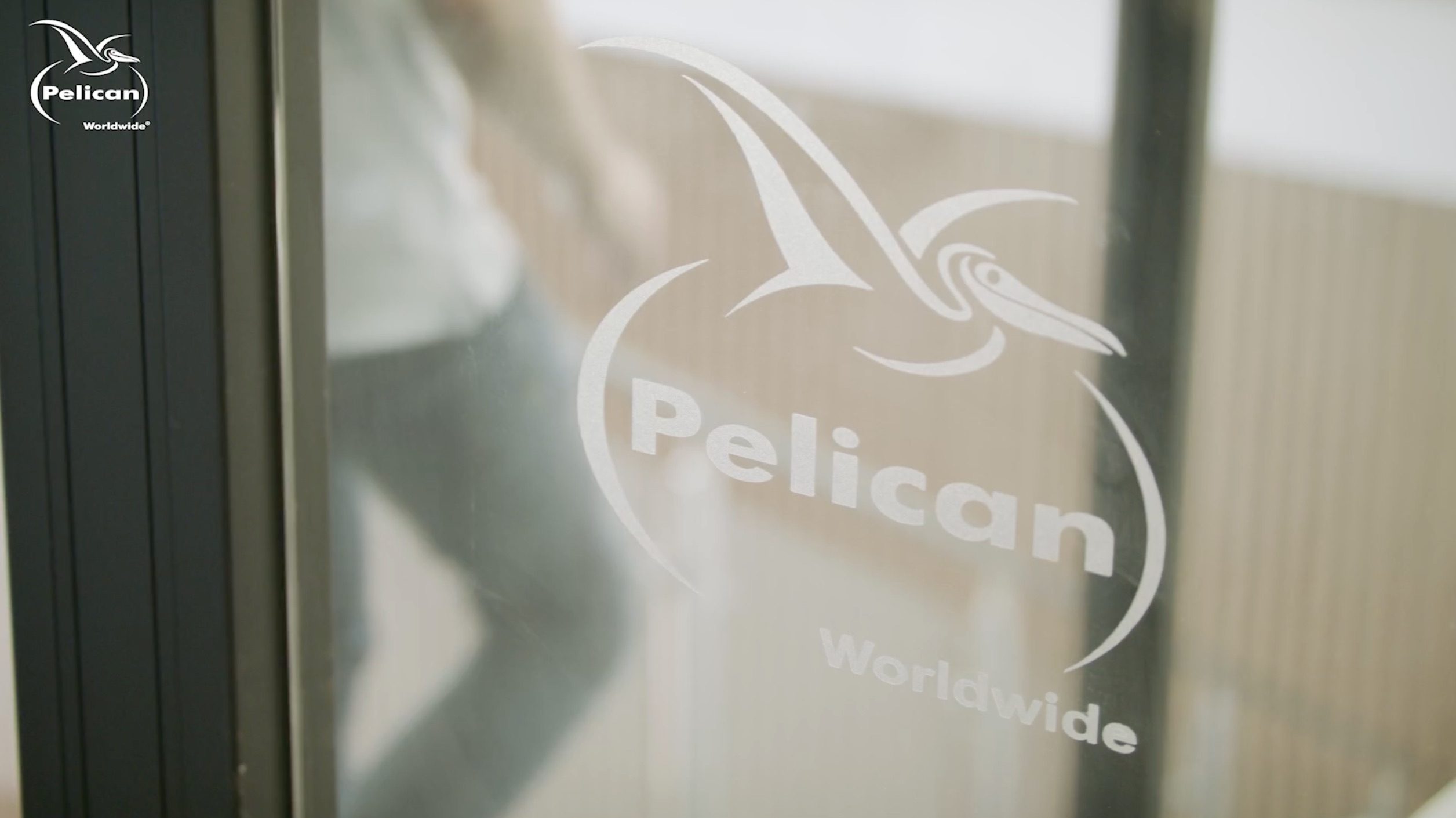 Pelican Worldwide