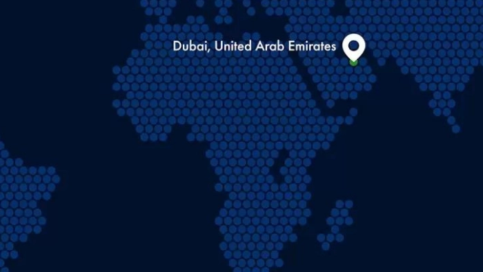 Pelican Worldwide - Dubai, United Arab Emirates