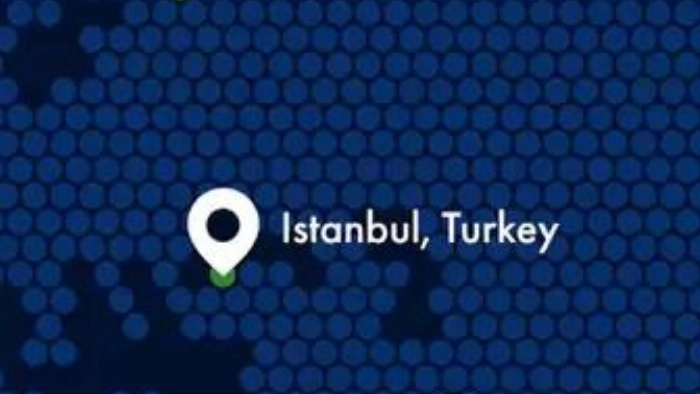 Pelican Worldwide - Istanbul, Turkey
