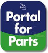 Portal for Parts