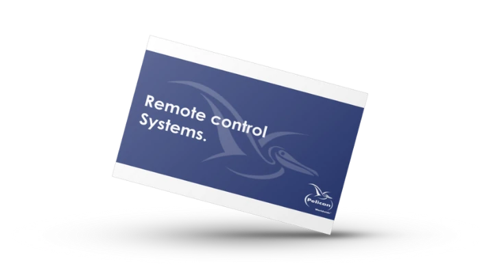 pelican remote control systems